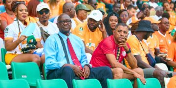 Ghana’s Black Queens Face Ivory Coast in Crucial Play-off – Björkegren’s Emphasis on Mental Resilience