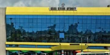 Ghana’s Digital Infrastructure: A Critical Call for Investment in GRA’s Technological Advancement