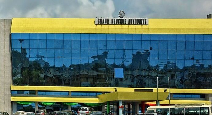 Ghana’s Digital Infrastructure: A Critical Call for Investment in GRA’s Technological Advancement