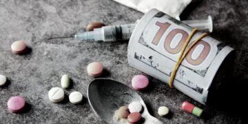 Ghana’s Drug Crisis: 10% of Users Start Before 15, New Study Reveals