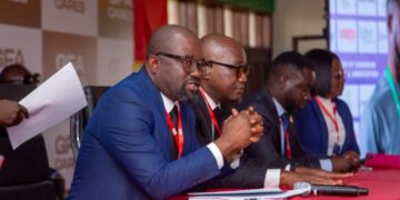 Ghana’s GFA Initiative Signals Investment in National Football Legacy, Allocating $200,000 for Former Player Support