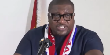 Ghana’s Gold Losses: NPP Calls for Urgent Parliamentary Action Amidst $1.7 Billion Loss, Demanding Transparency