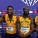 Ghana’s Golden Moment: 2026 Commonwealth Games – Bronze Triumph in 4x100m Relay