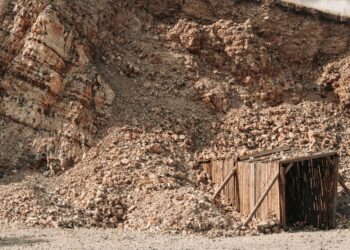 Ghana’s Illegal Mining Crisis: A Legacy of State Neglect and the Erosion of Traceability
