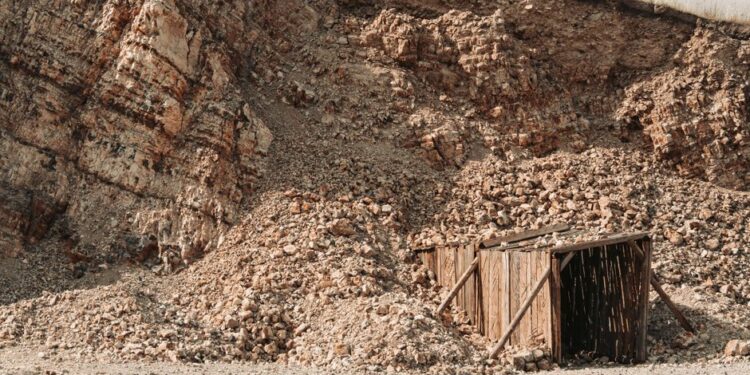 Ghana’s Illegal Mining Crisis: A Legacy of State Neglect and the Erosion of Traceability