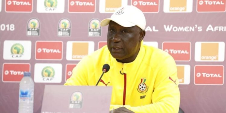 Ghana’s Juvenile Teams Face Persistent Struggles Amidst Blame Cast on Player Quality
