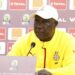 Ghana’s Juvenile Teams Face Persistent Struggles Amidst Blame Cast on Player Quality