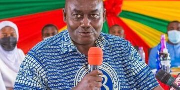 Ghana’s Labour Movement Mourns Isaac Bampoe Addo as Executive Secretary of CLOGSAG