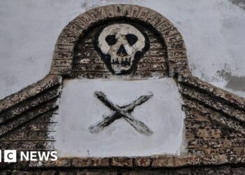 Ghana’s Leading Role in Global Reparations Debate