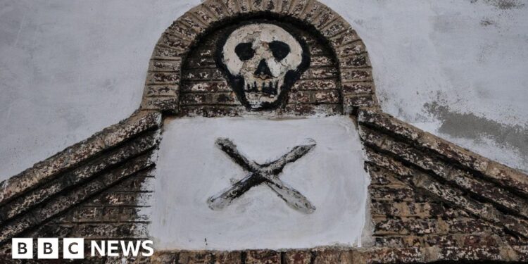 Ghana’s Leading Role in Global Reparations Debate