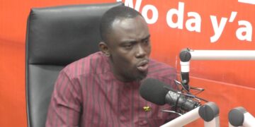 Ghana’s Mining Crisis Deepens: MP Denies Government’s Promises of a ‘Fight’ Against Illegal Activities