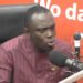 Ghana’s Mining Crisis Deepens: MP Denies Government’s Promises of a ‘Fight’ Against Illegal Activities