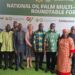 Ghana’s Oil Palm Expansion: Government Announces 100,000 Hectare Initiative to Boost Agricultural Output and Economic Growth