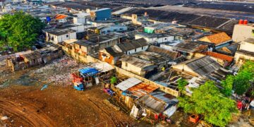 Ghana’s Sanitation Crisis: A Deep Dive into Regional Disparities