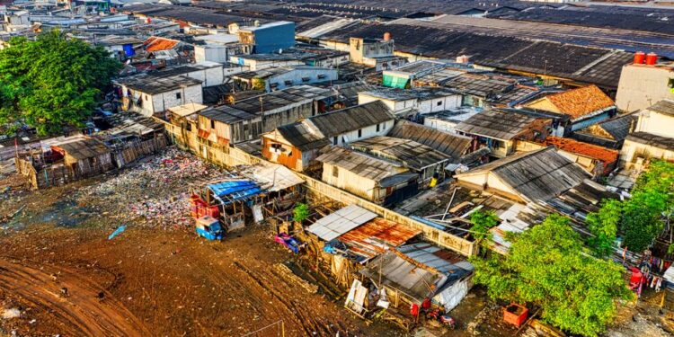 Ghana’s Sanitation Crisis: A Deep Dive into Regional Disparities