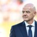 Gianni Infantino: ‘Change is Necessary’ – Players Unite Against FIFA President
