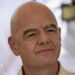 Gianni Infantino: Fifa President Asked to Stay Away from Youth Tournament in Dominican Republic