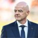 Gianni Infantino and Four Days of Shaking Football – and the Echoes of European Super League