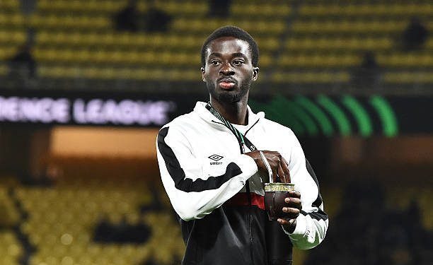 Girona’s Strategic Push: A Near Miss for Ghana Defender Abdul Mumin