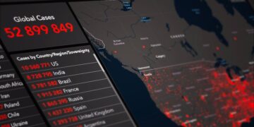 Global Ebola Outbreak Escalates as DRC Infections Surge to 5,000