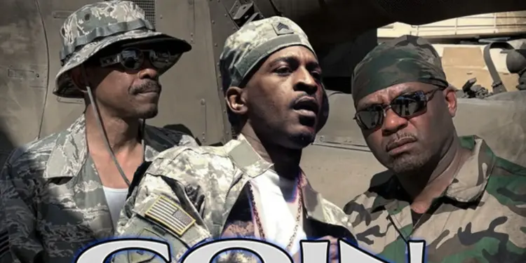 Goin Down – Song by Rakim, Kurupt & Masta Killa with Kokane