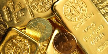 GoldBod Secures 30% of Large-Scale Gold Output for Strategic Reserves