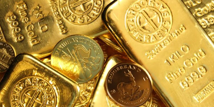 GoldBod Secures 30% of Large-Scale Gold Output for Strategic Reserves