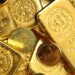 GoldBod Secures 30% of Large-Scale Gold Output for Strategic Reserves