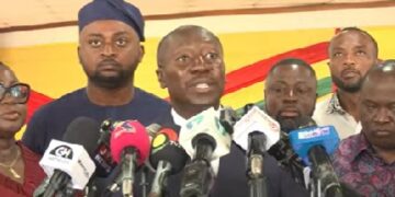GoldBod’s Financial Woes: Minority Parliament Demands Accountability for Losses