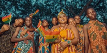 Government Commits GH¢40,000 to Agotime Kente Festival