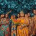 Government Commits GH¢40,000 to Agotime Kente Festival