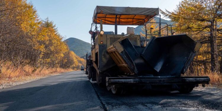 Government Disburses Massive Amount to Resolve Road Contractor Arrears