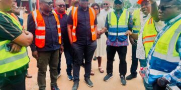Government Remains Committed to Accra-Kumasi Bypass Project, Despite Ongoing Challenges