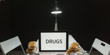 Government Seizes Significant Assets Following Alleged Drug Trafficking Activities