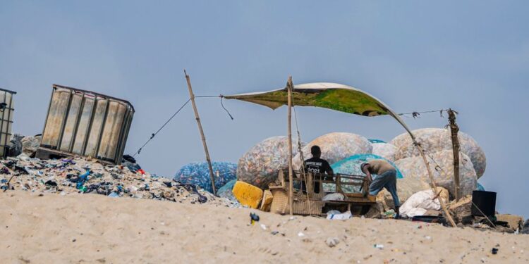 Government Support Crucial for Expanding Recycling Investments in Ghana