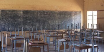 Government to Invest GH¢2.8bn in Secondary School Infrastructure Under STARR-J Facility