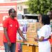 Government’s Decision Sparks Debate Over MTN Donation to Ghana Amidst Diplomatic Concerns