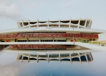 Gov’t Announces Plans for Second National Theatre in Kumasi