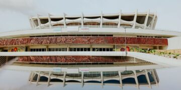 Gov’t Announces Plans for Second National Theatre in Kumasi