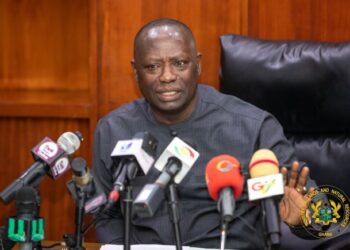 Gov’t Clarifies Adamus Mining Lease Revocation: Assets Not for Sale