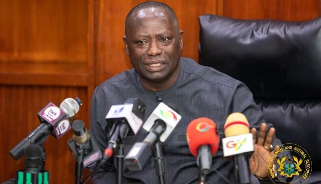 Gov’t Clarifies Adamus Mining Lease Revocation: Assets Not for Sale