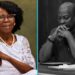 Grace Nortey’s Final Wish for Mahama Resurfaces After Death, Video