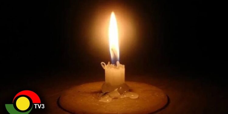 GridCo Service Interruption Expected in Greater Accra Region August 23, 2024
