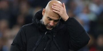 Guardiola’s Troubled Departure: A Deep Dive into the Manchester City Documentary