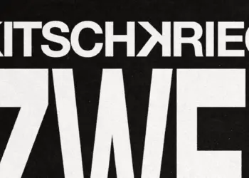 Gut Genug Remix – Kitschkrieg & Blumengarten Team Up with Skepta for a Deep Dive into Nostalgia and Modernity