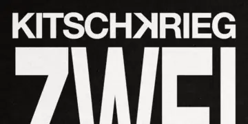 Gut Genug Remix – Kitschkrieg & Blumengarten Team Up with Skepta for a Deep Dive into Nostalgia and Modernity