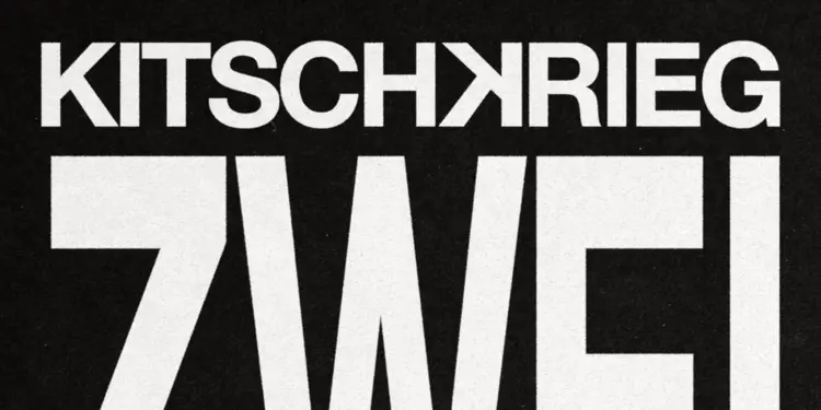 Gut Genug Remix – Kitschkrieg & Blumengarten Team Up with Skepta for a Deep Dive into Nostalgia and Modernity