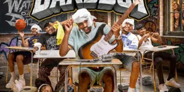 H3adband’s BandBoy EP: A Bold New Chapter for Louisiana Rap