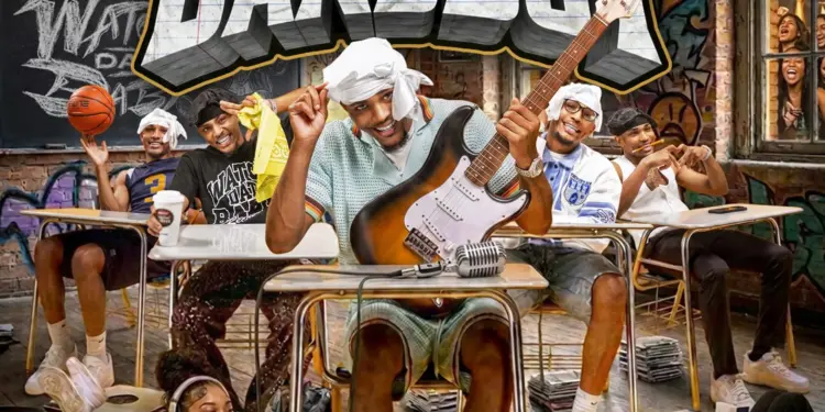 H3adband’s BandBoy EP: A Bold New Chapter for Louisiana Rap