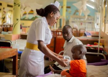 HEFRA Orders Probe into Death of Nursing Mother at Nsawkaw Hospital